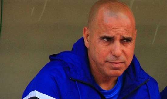 خالد القماش 