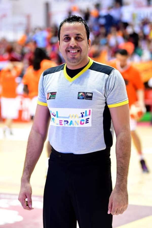 أحمد علي ياسين
