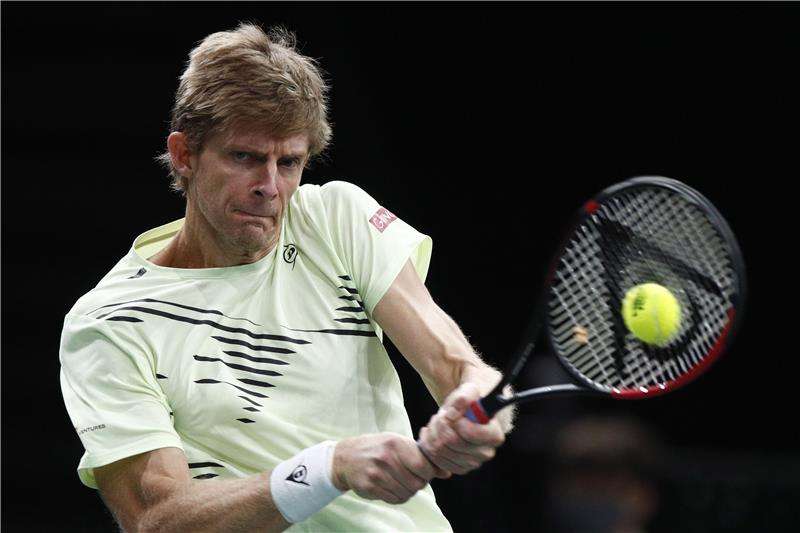 كيفن أندرسون 