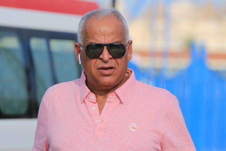  فرج عامر 