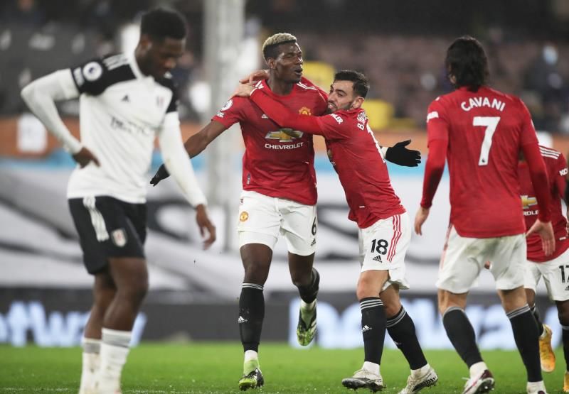 مانشستر يونايتد