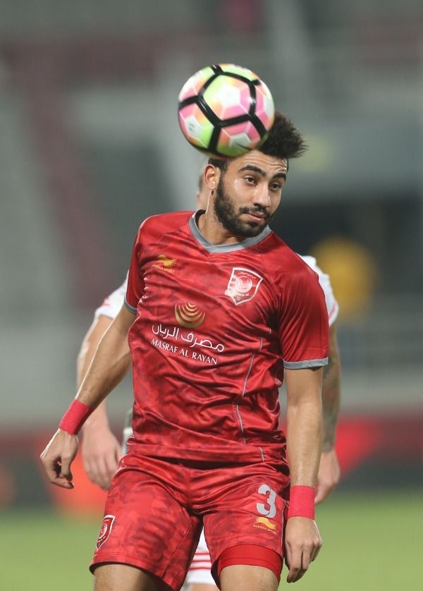 أحمد ياسر المحمدي 