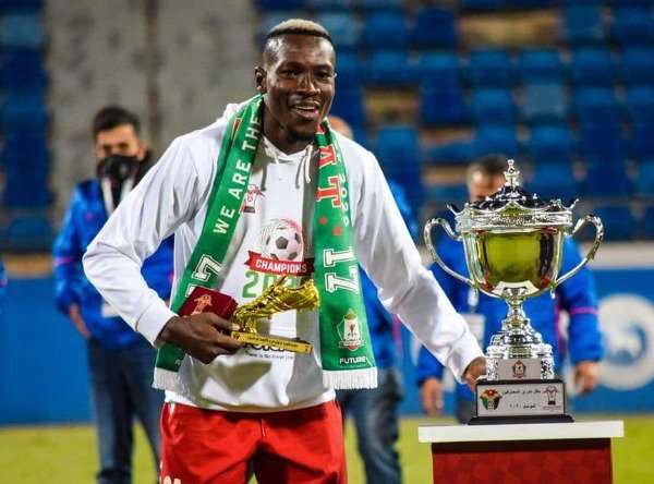 عبد العزيز نداي