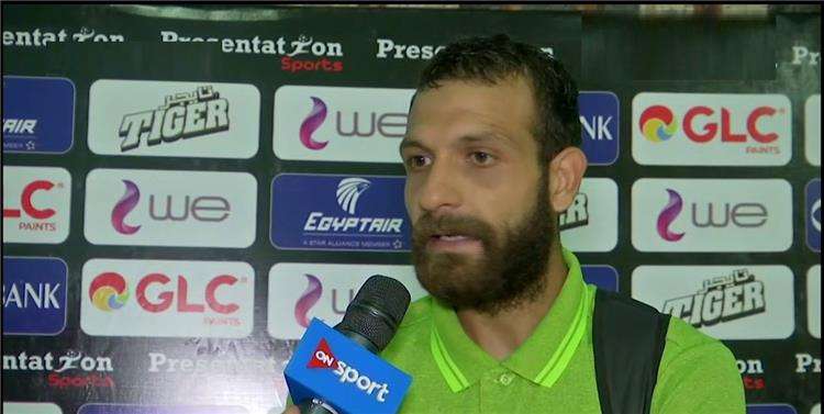 عمرو الحلواني 