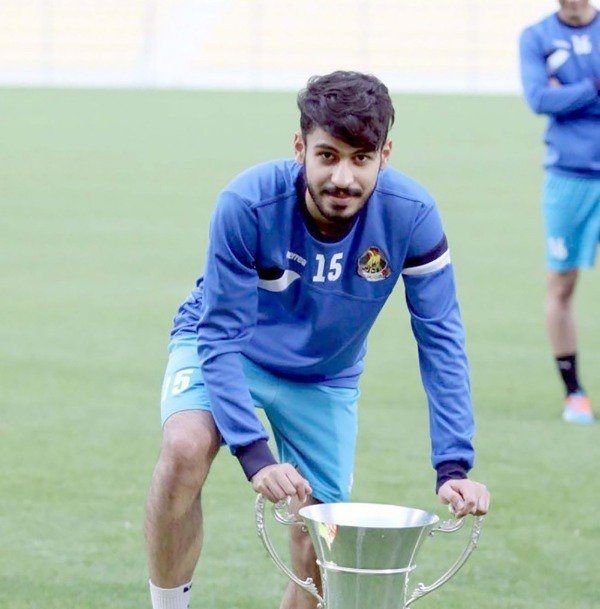جاسم الشيخ