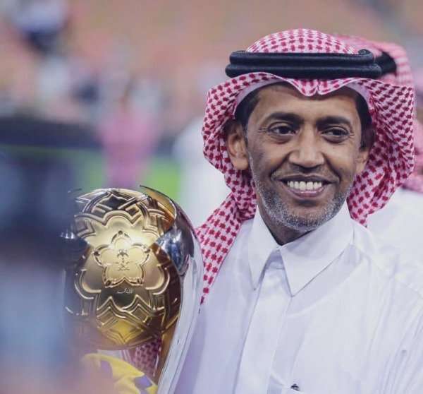  عبد العزيز بغلف