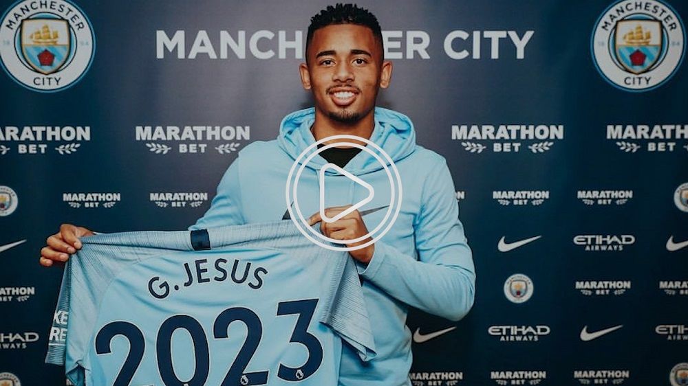 جابرييل جيسوس