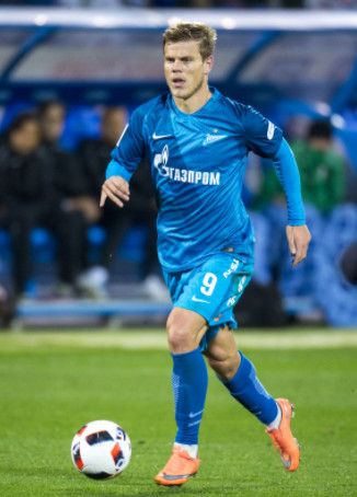  ألكسندر كوكورين