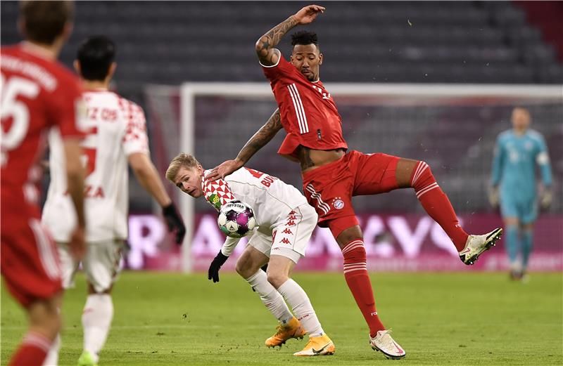 جيروم بواتينج