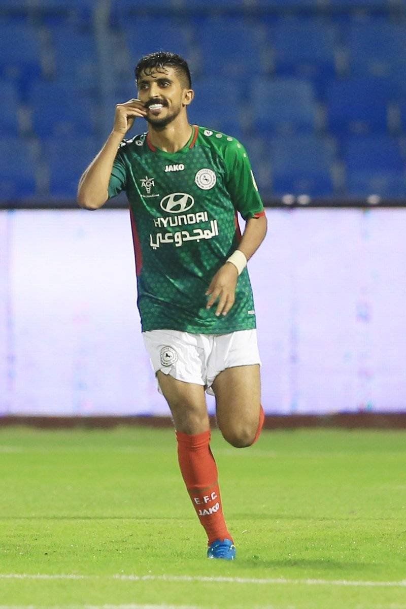 محمد الكويكبي