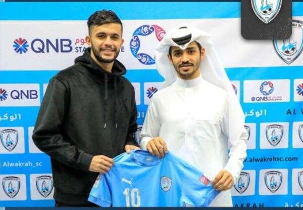 عبد النور بلحسيني