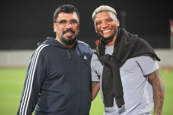 جونيور فيرنانديز