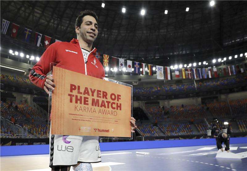 أحمد الأحمر