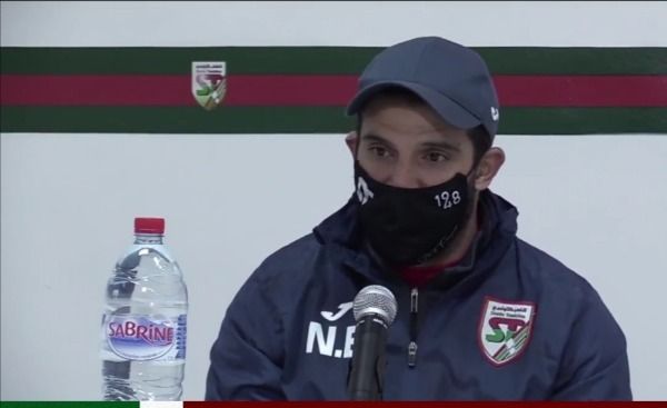 ناصيف البياوي 