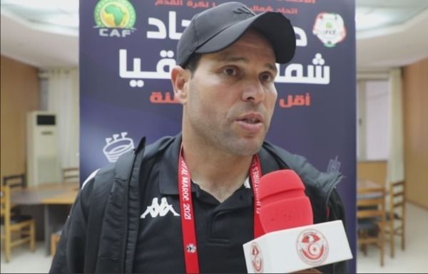 ناجح التومي