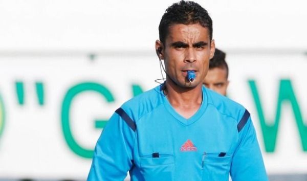 وليد الجريدي 