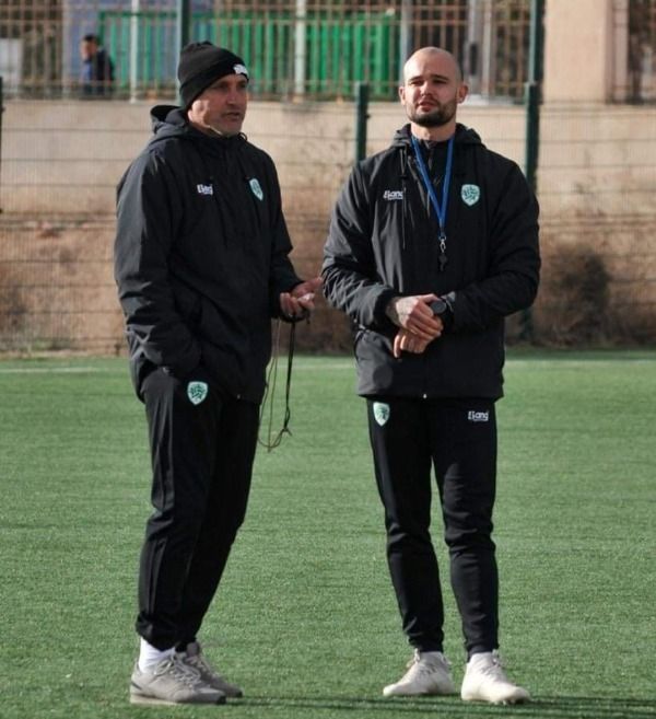 بيرنار كازوني 