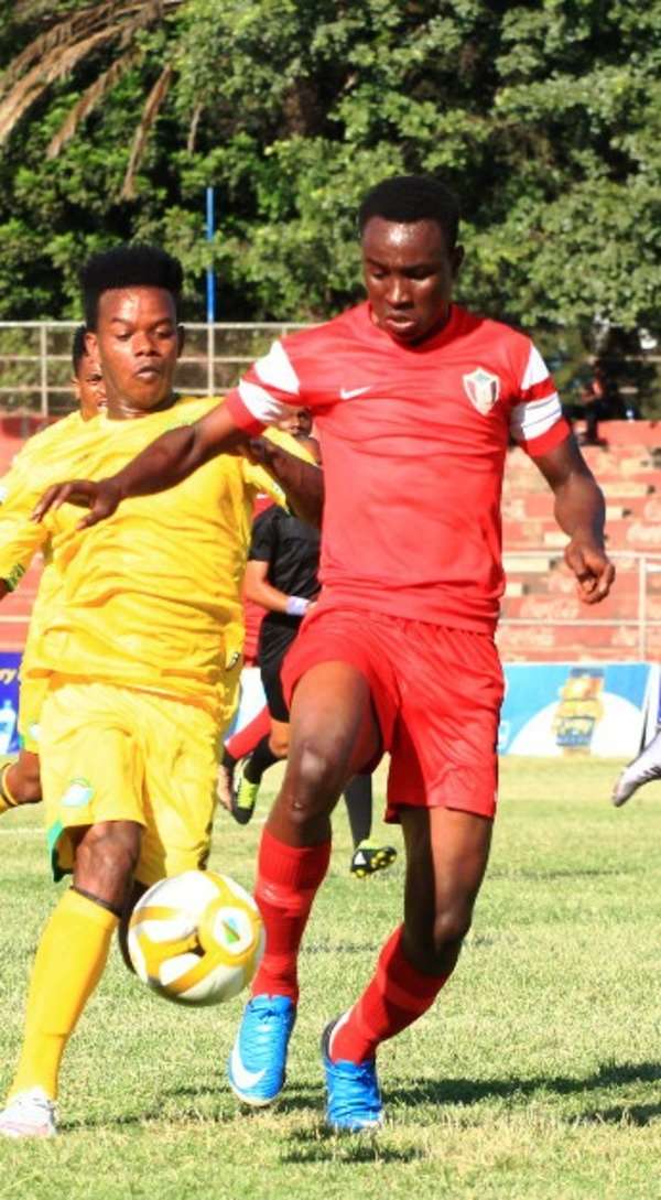 الجزولي حسين