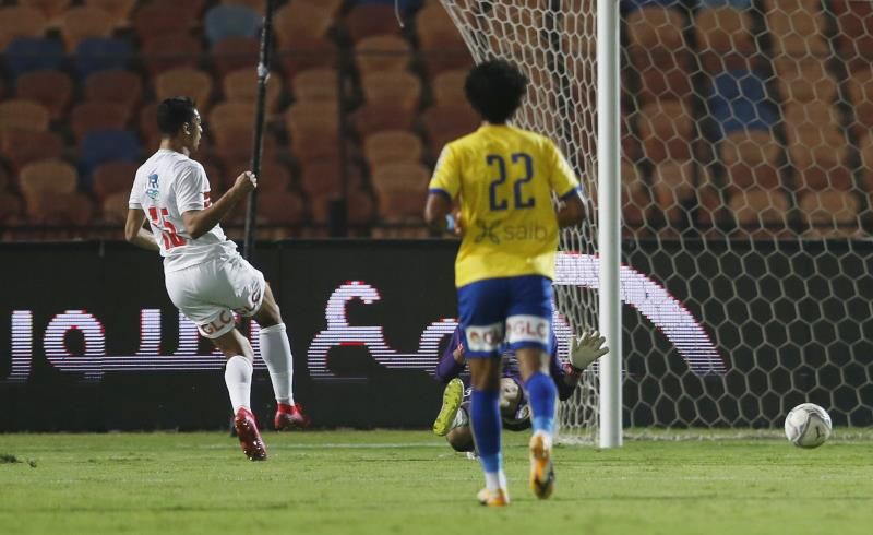 مصطفى محمد