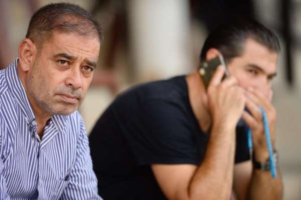 محمد عاصي