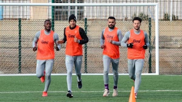 مولودية وجدة