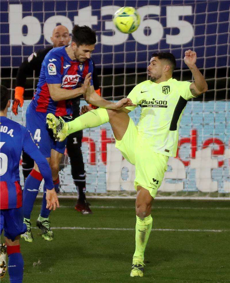 لويس سواريز