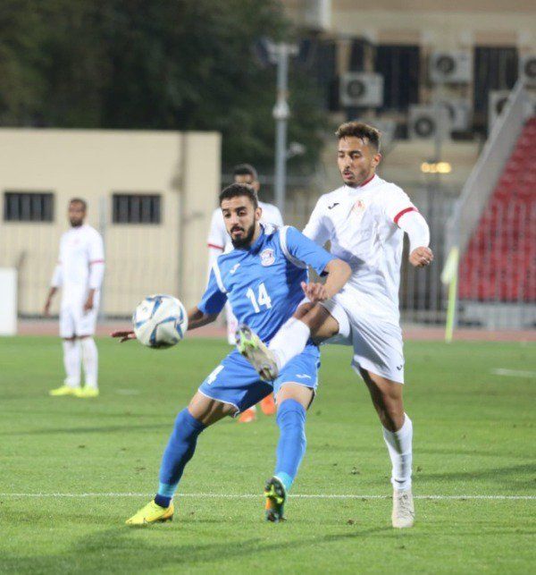 من المنافسات المحلية