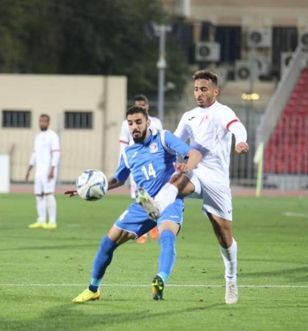 من المنافسات المحلية