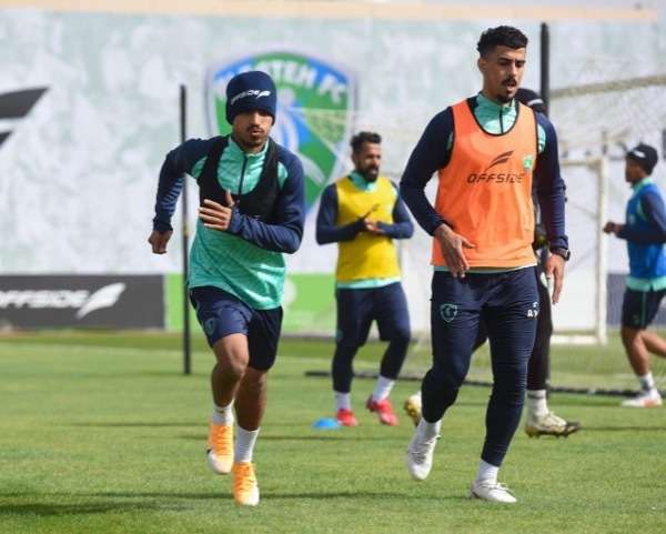 من تدريبات الفتح