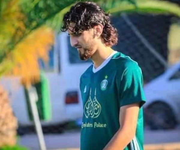 محمد الشبلي