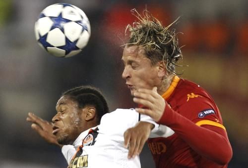 من لقاء الذهاب