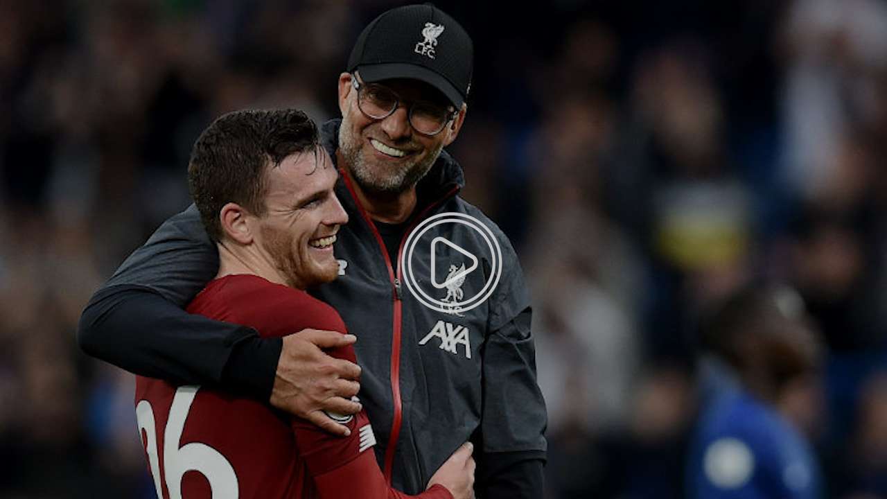 كلوب وروبرتسون