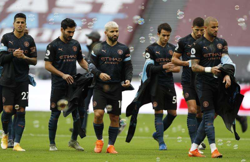 مانشستر سيتي