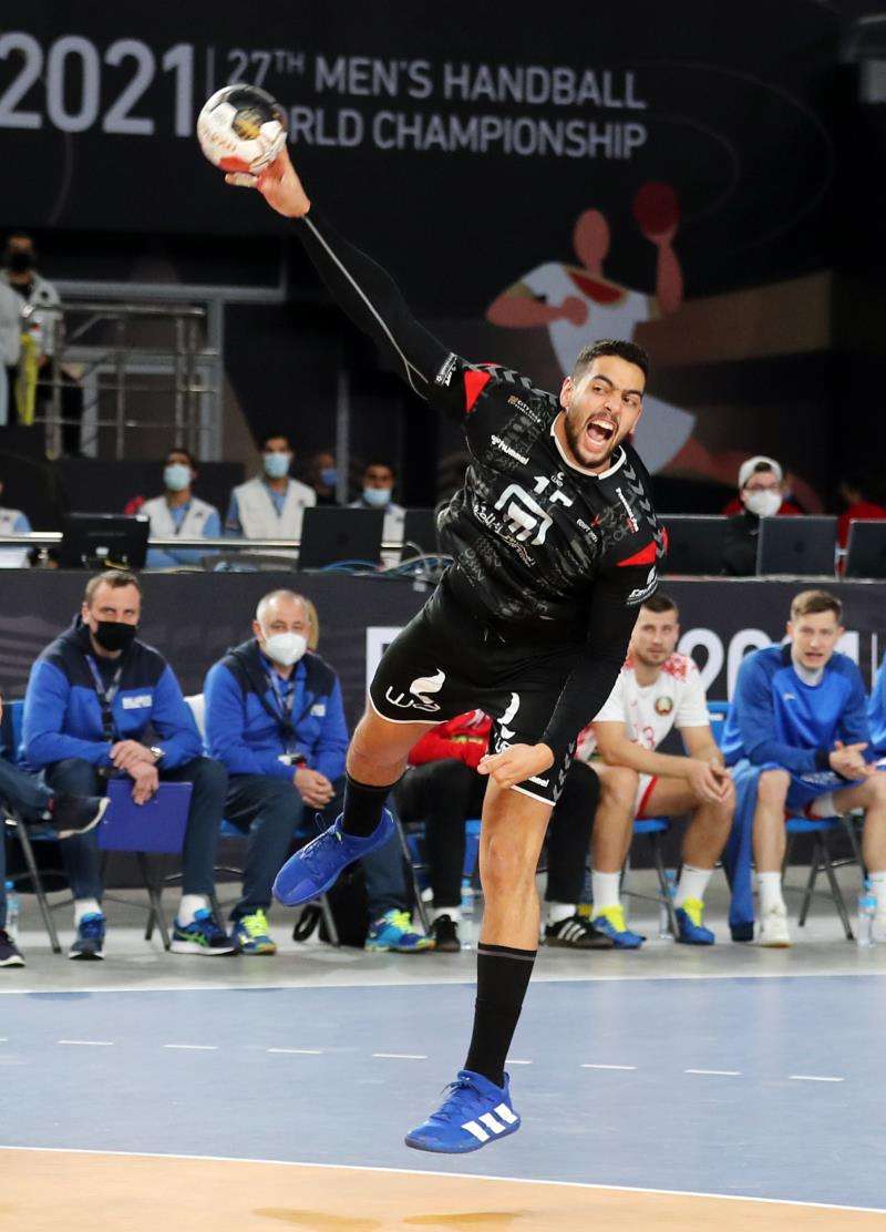 أحمد هشام السيد "دودو"