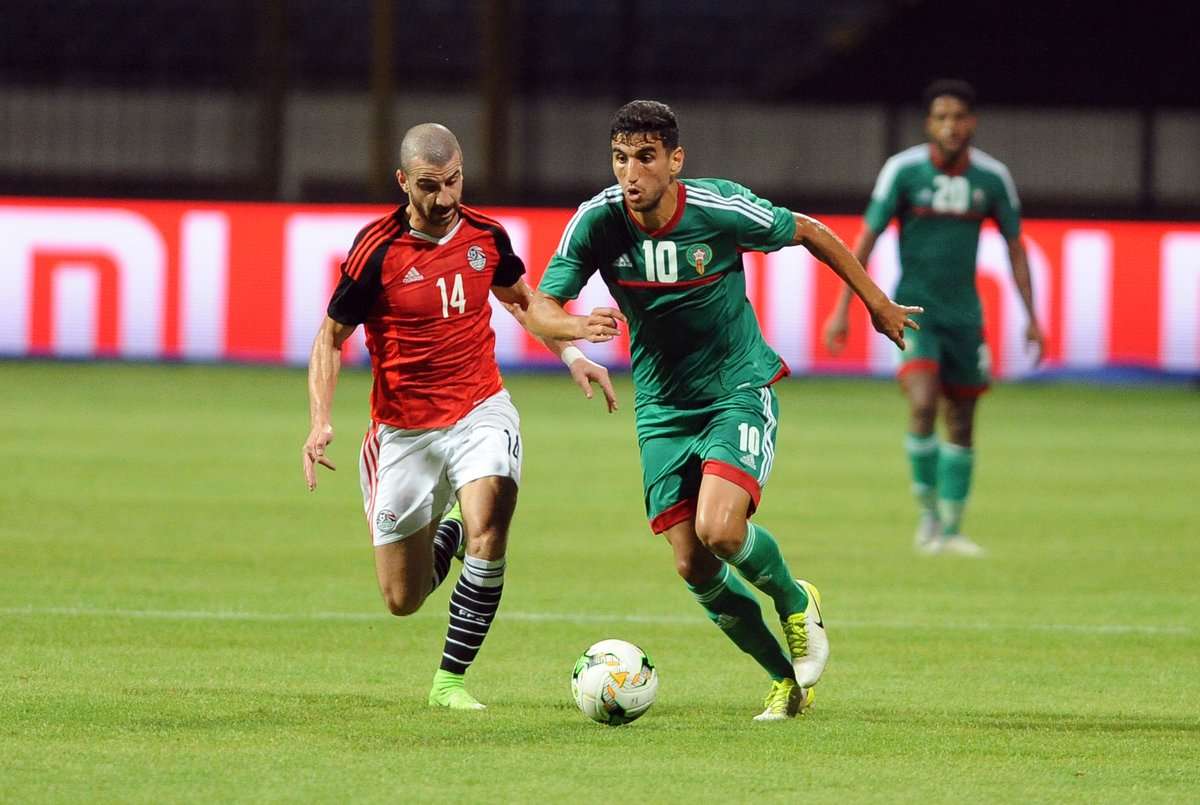 وليد الكرتي