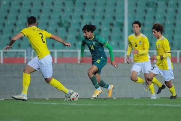 الشرطة والقوة الجوية