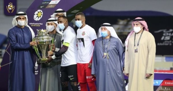 من التتويج بالسوبر