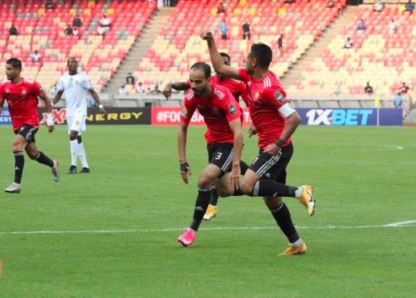 منتخب ليبيا للمحليين