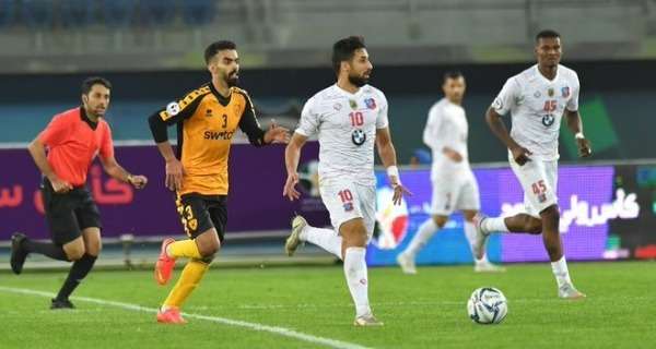 طلال الفاضل