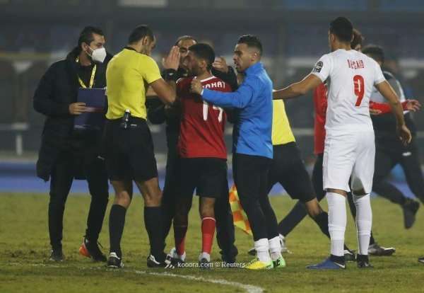 الأهلي والزمالك