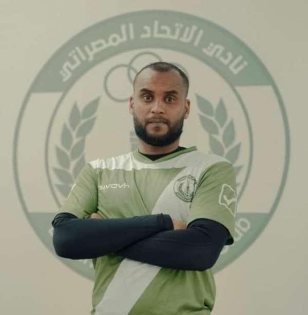 مروان المبروك