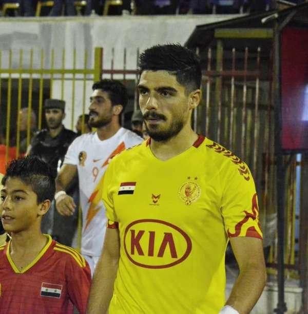 علاء الدالي