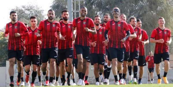 منتخب الأردن