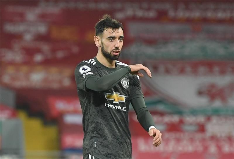 برونو فيرنانديز