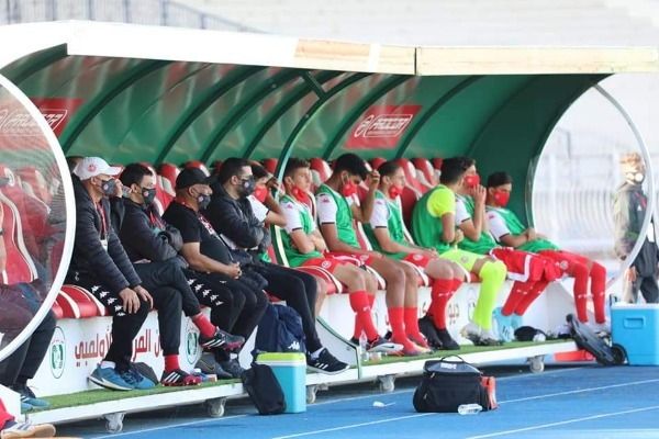 منتخب تونس