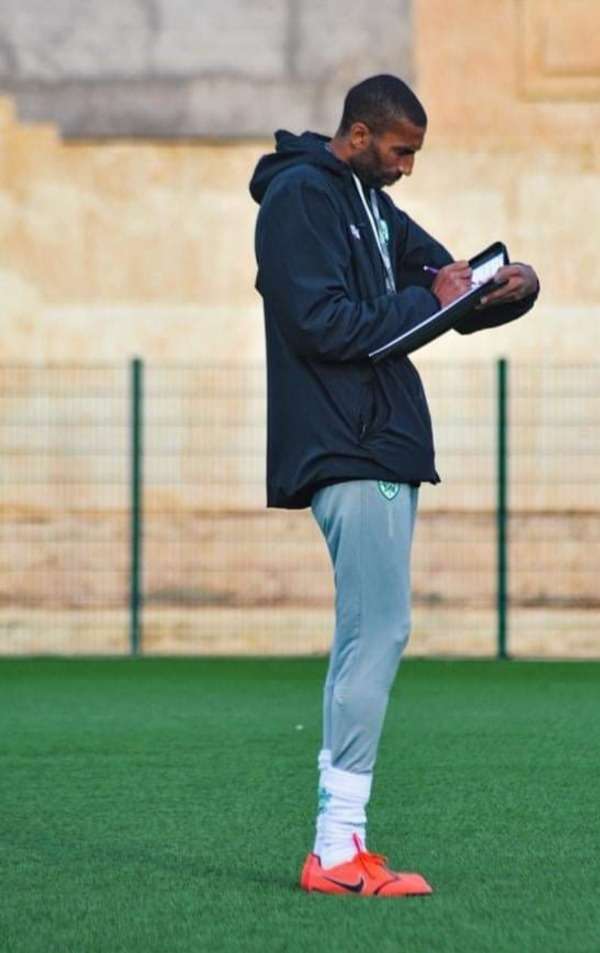  عبد السلام وادو 