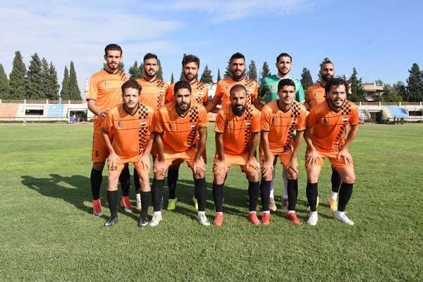 الوحدة السوري