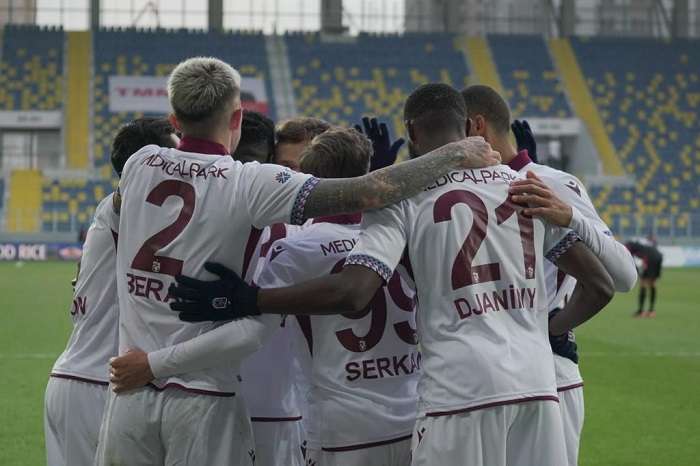 طرابزون سبور