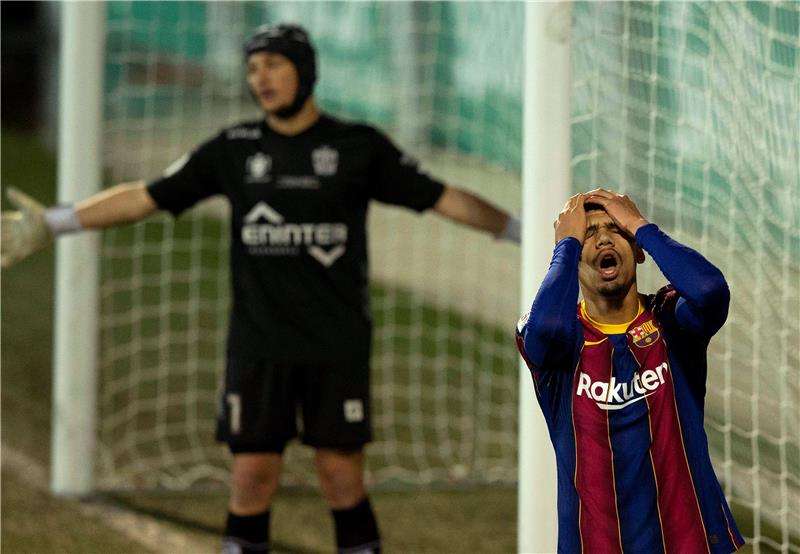 رونالد أراوخو