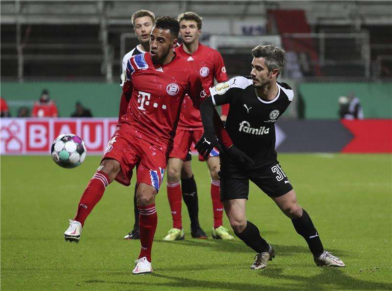 كورنتين توليسو